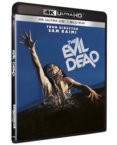 The Evil Dead - 2