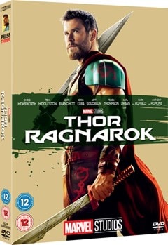Thor: Ragnarok - 2