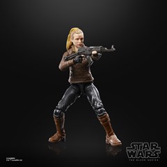 Vel Sartha Hasbro Star Wars The Black Series Andor Action Figure - 2