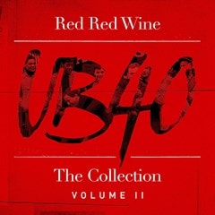 Red Red Wine: The Collection - Volume II - 1