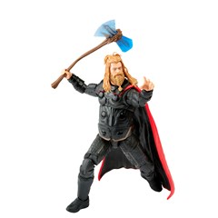 Thor Infinity Saga Marvel Legends Series Action Figure - 7