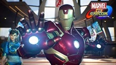 Marvel vs. Capcom Infinite - 3