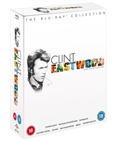 Clint Eastwood: The Collection - 2
