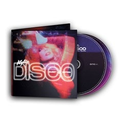 Disco: Guest List Edition - 1