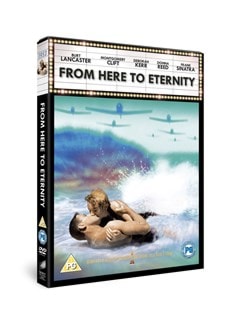 From Here to Eternity - 3