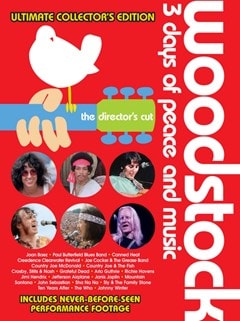 Woodstock - 1