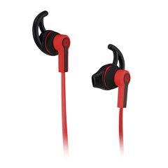 Roam Sport Red Earphones (hmv Exclusive) - 2