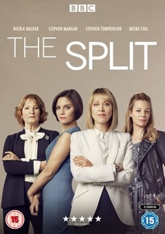 The Split - 1