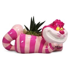 Cheshire Cat: Alice In Wonderland Table Top Vase - 2