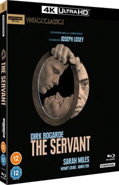 The Servant Collector's Edition - 3