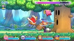 Kirby's Return to Dream Land Deluxe - 3