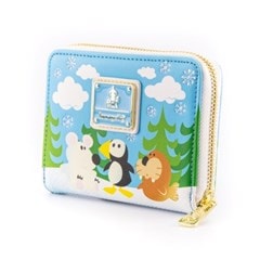 Elf Buddy And Friends: Loungefly Wallet - 2