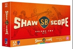 Shawscope: Volume Two Limited Collector's Edition - 3