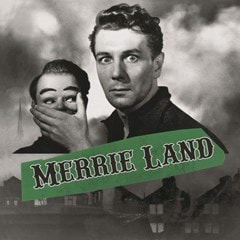 Merrie Land - 1