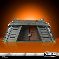 Endor Bunker Star Wars The Vintage Collection Return of the Jedi Collectible Playset & Action Figure - 15