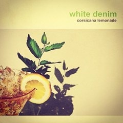 Corsicana Lemonade - 1