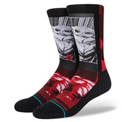 Star Wars Manga Mudhorn Socks (Large) - 1