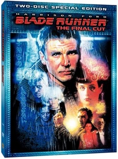 Blade Runner: The Final Cut - 2