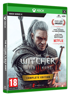 The Witcher 3: Wild Hunt - Complete Edition - 2