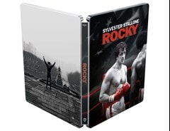 Rocky Limited Edition Steelbook - 5