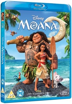 Moana - 4