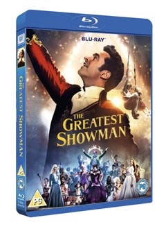 The Greatest Showman - 2
