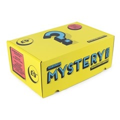 Fully Stocked! Mystery Box (hmv Exclusive) - 3
