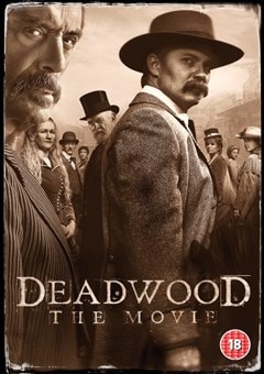 Deadwood: The Movie - 1