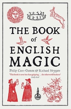 The Book of English Magic - 1