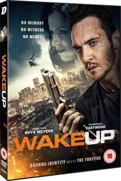 Wake Up - 2