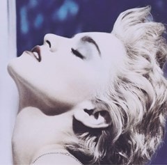 True Blue - 1