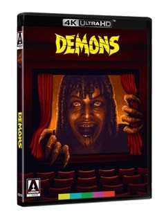 Demons Limited Collector's Edition - 2