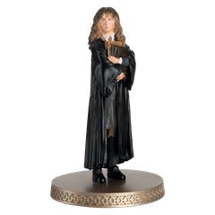 Hermione Granger Figurine: Hero Collector - 1