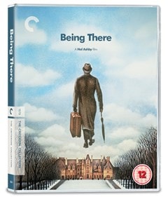Being There - The Criterion Collection - 2