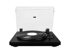 Pro-Ject A1 Turntable - 3