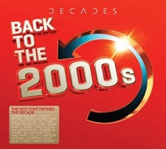 Decades: Back to the 2000s - 2