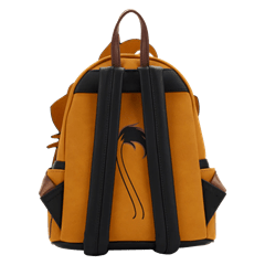 Lion King Villains Scene Scar Mini Loungefly Backpack - 3