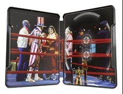 Rocky Limited Edition Steelbook - 4