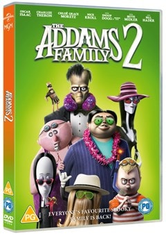 The Addams Family 2 - 2