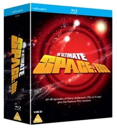 Space - 1999: The Ultimate Collection - 2