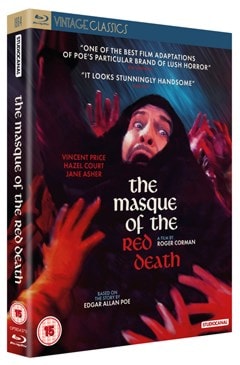The Masque of the Red Death - 2