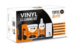 Vinyl Buddy Record Cleaning Kit - 1