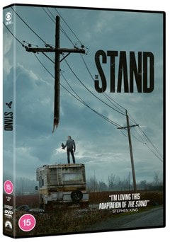 The Stand - 2