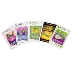 Zombie Kittens Card Game - 2