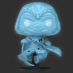 Moon Knight Pop Vinyl | Pop Vinyl 