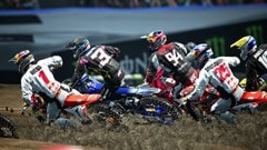 Monster Energy Supercross 6 - The Official Video Game (XSX) - 4