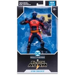 Atom Smasher (Normal Size) DC Black Adam Movie Action Figure - 5