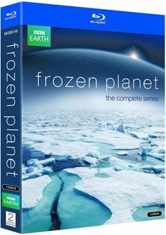 Frozen Planet - 2