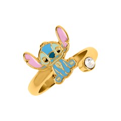 Lilo & Stitch Disney Ring - 2