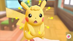 Pokemon: Let's Go! Pikachu! - 6
